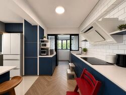 Blk 33 Ghim Moh Edge (Queenstown), HDB 4 Rooms #601620641